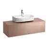 Image de LAUFEN SONAR Meuble sous-vasque, 1 tiroir, H4054510340411,