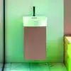 Image de LAUFEN SONAR Meuble sous-vasque, 1 porte, H4054820340411,