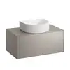 Image de LAUFEN SONAR Meuble sous-vasque, 1 tiroir, H4054110340421,
