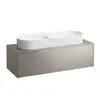 Image de LAUFEN SONAR Meuble sous-vasque, 1 tiroir, H4054710340421,