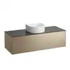 Image de LAUFEN SONAR Meuble sous-vasque, 1 tiroir, H4054210341401,