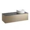 Image de LAUFEN SONAR Meuble sous-vasque, 1 tiroir, H4054230341401,