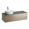 Image de LAUFEN SONAR Meuble sous-vasque, 1 tiroir, H4054260341401,