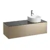 Image de LAUFEN SONAR Meuble sous-vasque, 1 tiroir, H4054270341401,