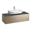 Image de LAUFEN SONAR Meuble sous-vasque, 1 tiroir, H4054510341401,