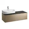 Image de LAUFEN SONAR Meuble sous-vasque, 1 tiroir, H4054520341401,