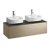 Image de LAUFEN SONAR Meuble sous-vasque, 1 tiroir, H4054540341401,