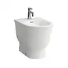 Image de LAUFEN The New Classic Bidet, H8328510003021,