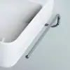 Image de LAUFEN VAL Barre porte-serviette de toilette, H3812840040001,