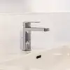 Image de LAUFEN Neja Mitigeur de lavabo, H3115110041111,