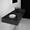 Image de Kartell LAUFEN Lavabo mural, H8133330201111,