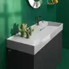Image de Kartell LAUFEN Lavabo mural, H8133337571111,