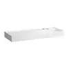 Image de Kartell LAUFEN Lavabo mural, H8133334008151,