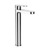 Image de LAUFEN Neja Mitigeur de lavabo à bec haut, H3115180041201,