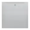 Image de LAUFEN Pro Receveur de douche rectangulaire, H2139530770001,