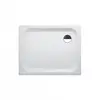 Image de LAUFEN Platina Receveur de douche rectangulaire, H2150400000401,