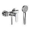 Image de LAUFEN Neja Mitigeur monocommande de douche en applique, H3315170041311,