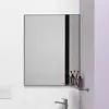 Image de LAUFEN frame 25 Miroir, H4474019004501,