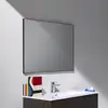 Image de LAUFEN frame 25 Miroir, H4474049004501,