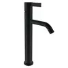 Image de LAUFEN Kartell LAUFEN Mitigeur de lavabo à bec haut, H3113380811201,