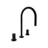 Image de Kartell LAUFEN Mélangeur de lavabo, H3123330812201,