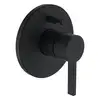 Image de Kartell LAUFEN Robinetterie de baignoire encastrée, H3213360810001,