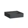 Image de Kartell LAUFEN Lave-mains, H8153317581121,
