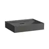 Image de Kartell LAUFEN Lavabo mural, H8103337581091,