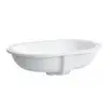 Image de LAUFEN Savoy Vasque à encastrer, H8189460001091,