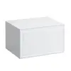 Image de LAUFEN The New Classic Meuble avec plan de toilette, H4060050851701,