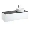 Image de LAUFEN SONAR Meuble sous-vasque, 1 tiroir, H4054270341431,