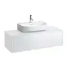 Image de LAUFEN SONAR Meuble sous-vasque, 1 tiroir, H4054510341701,