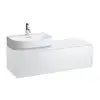Image de LAUFEN SONAR Meuble sous-vasque, 1 tiroir, H4054520341701,