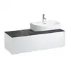 Image de LAUFEN SONAR Meuble sous-vasque, 1 tiroir, H4054530341431,
