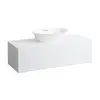 Image de LAUFEN The New Classic Meuble sous-vasque, 1 tiroir, H4060210851701,
