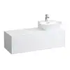 Image de LAUFEN The New Classic Meuble sous-vasque, 1 tiroir, H4060860851701,