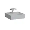 Image de Kartell LAUFEN Vasque à poser, H8183317591111,