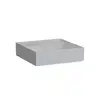 Image de Kartell LAUFEN Vasque à poser, H8183317591121,