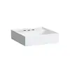 Image de Kartell LAUFEN Vasque à poser, H8183310001581,