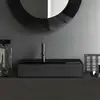 Image de Kartell LAUFEN Vasque à poser avec tablette, H8183340201111,