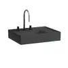 Image de Kartell LAUFEN Vasque à poser avec tablette, H8183347581581,