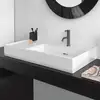 Image de Kartell LAUFEN Vasque à poser avec tablette, H8183394001111,