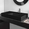 Image de Kartell LAUFEN Vasque à poser avec tablette, H8183397161111,