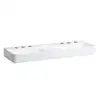 Image de LAUFEN VAL Vasque double, H8142820001581,
