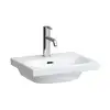 Image de LAUFEN LUA Lave-mains, H8150810001041,