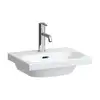 Image de LAUFEN LUA Lave-mains, H8160804001041,