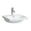 Image de LAUFEN LUA Lave-mains, H8160810001041,