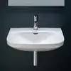 Image de LAUFEN LUA Lavabo mural, H8110830001041,