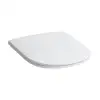 Image de LAUFEN LUA Abattant WC, H8910830000001,