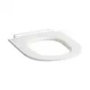 Image de LAUFEN LUA Lunette de toilettes, H8910840000001,